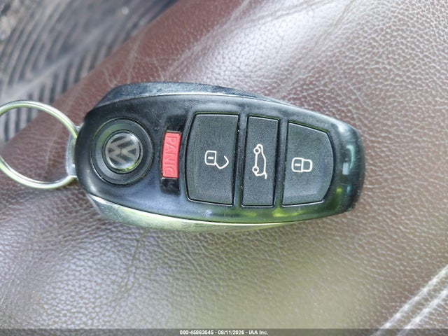 Продаж на аукціоні авто 2012 Volkswagen Touareg Tdi Lux, vin: WVGEK9BP7CD008989, номер лоту: 45863045