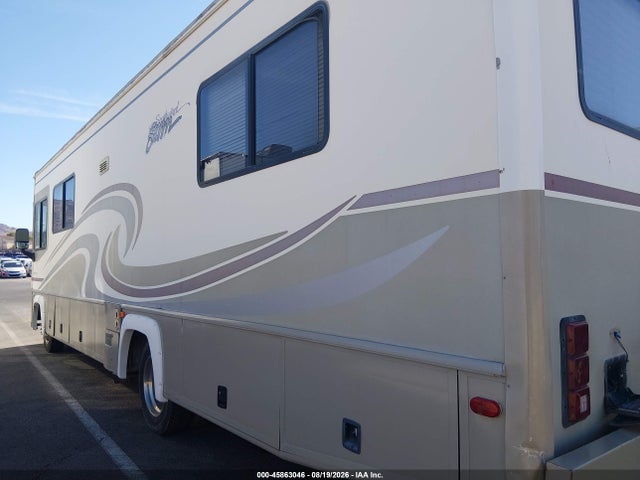 Aukcja sprzedaży 2000 Fleetwood Southwind, vin: 5B4LP37J5Y3321136, numer aukcji: 45863046