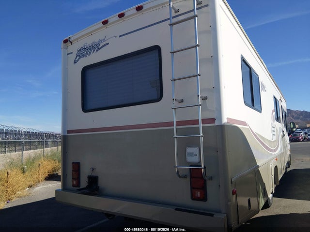 Aukcja sprzedaży 2000 Fleetwood Southwind, vin: 5B4LP37J5Y3321136, numer aukcji: 45863046