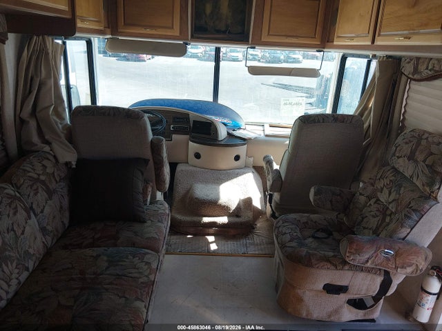 Aukcja sprzedaży 2000 Fleetwood Southwind, vin: 5B4LP37J5Y3321136, numer aukcji: 45863046