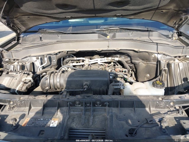 Ford EXPLORER XLT 2021 1FMSK8DH4MGB27196 Image 10