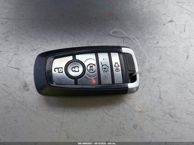 Ford EXPLORER XLT 2021 1FMSK8DH4MGB27196 Image 11