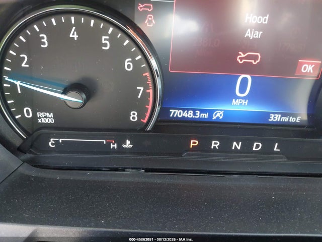 Ford EXPLORER XLT 2021 1FMSK8DH4MGB27196 Image 17