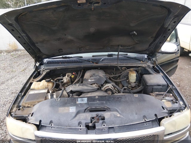 45863053 :رقم المزاد ، 2GTEK19T821425704 vin ، 2002 Gmc Sierra 1500 Sle مزاد بيع