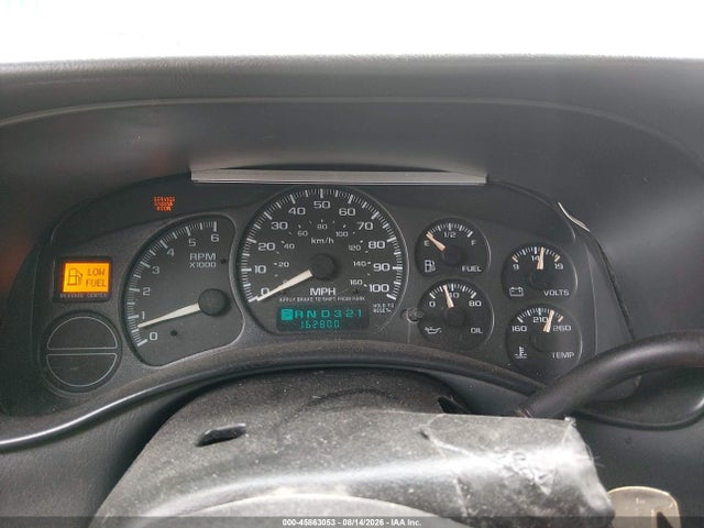 45863053 :رقم المزاد ، 2GTEK19T821425704 vin ، 2002 Gmc Sierra 1500 Sle مزاد بيع