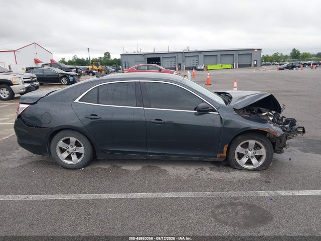 1G11A5SL2FF145495 Chevrolet Malibu 1fl