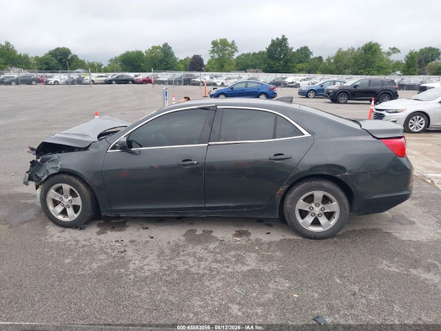 1G11A5SL2FF145495 Chevrolet Malibu 1fl