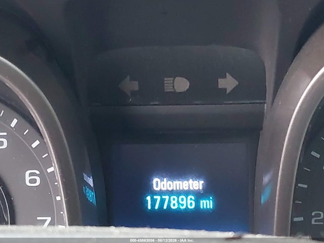 1G11A5SL2FF145495 Chevrolet Malibu 1fl