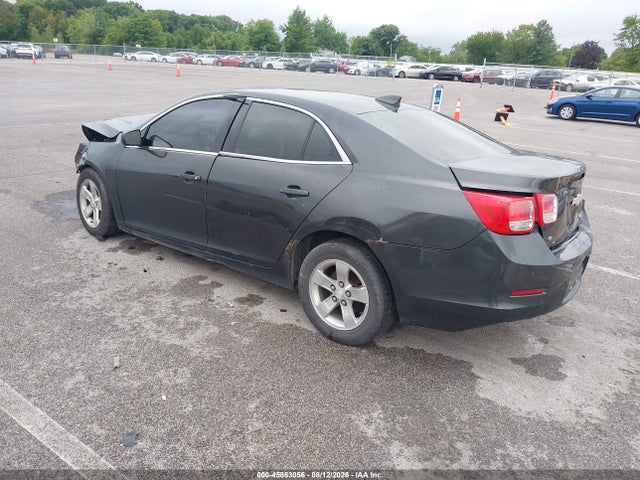 1G11A5SL2FF145495 Chevrolet Malibu 1fl