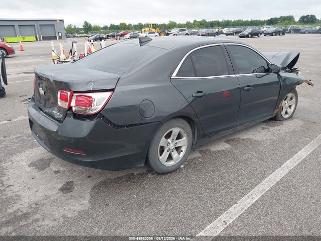 1G11A5SL2FF145495 Chevrolet Malibu 1fl