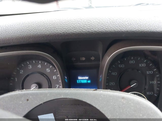 1G11A5SL2FF145495 Chevrolet Malibu 1fl