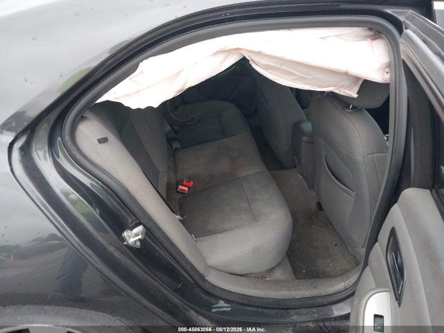 1G11A5SL2FF145495 Chevrolet Malibu 1fl