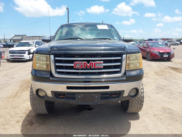 Aukcja sprzedaży 2012 Gmc Sierra 1500 Sle, vin: 3GTP2VE70CG230634, numer aukcji: 45863057