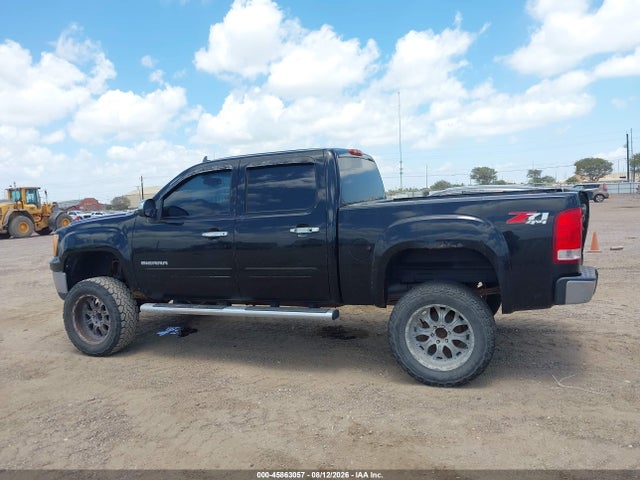 Aukcja sprzedaży 2012 Gmc Sierra 1500 Sle, vin: 3GTP2VE70CG230634, numer aukcji: 45863057