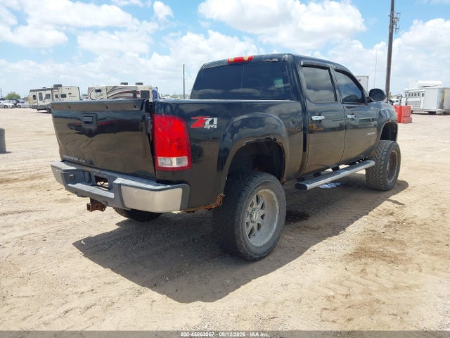 Aukcja sprzedaży 2012 Gmc Sierra 1500 Sle, vin: 3GTP2VE70CG230634, numer aukcji: 45863057