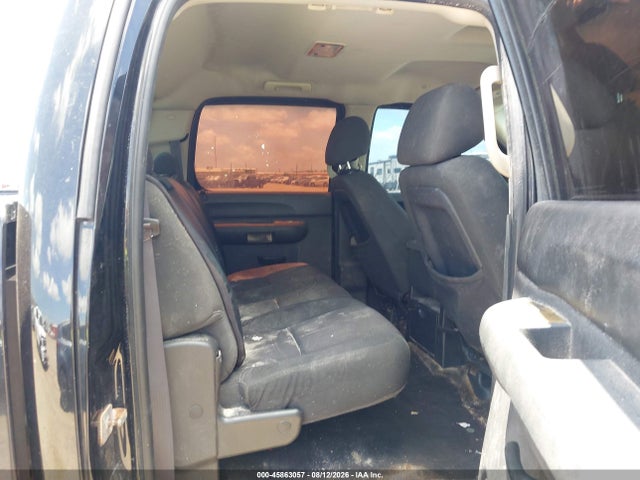 Aukcja sprzedaży 2012 Gmc Sierra 1500 Sle, vin: 3GTP2VE70CG230634, numer aukcji: 45863057