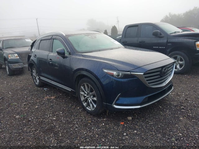 45863059 :رقم المزاد ، JM3TCBDY8H0142874 vin ، 2017 Mazda Cx-9 Grand Touring مزاد بيع