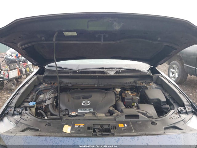 Продаж на аукціоні авто 2017 Mazda Cx-9 Grand Touring, vin: JM3TCBDY8H0142874, номер лоту: 45863059