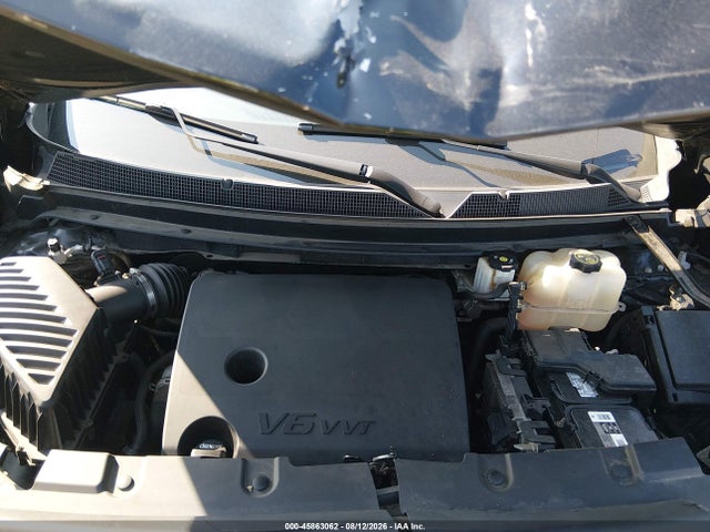 2019 Chevrolet Traverse 3lt მანქანა იყიდება აუქციონზე, vin: 1GNEVHKW2KJ138070, აუქციონის ნომერი: 45863062