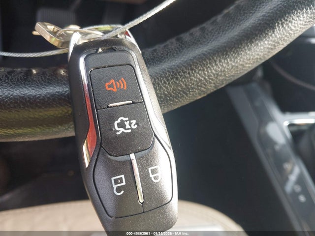 2017 Ford Explorer Xlt მანქანა იყიდება აუქციონზე, vin: 1FM5K7D88HGC51212, აუქციონის ნომერი: 45863061