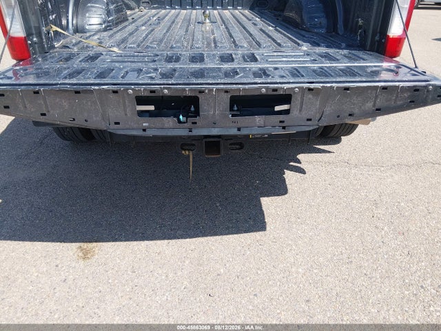 Ford F-450 Xl 2018 1FT8W4DT9JEB13415 Image 6