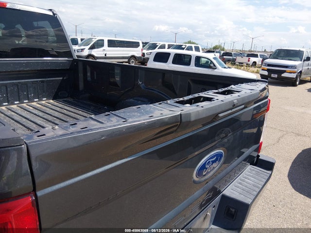 Ford F-450 Xl 2018 1FT8W4DT9JEB13415 Image 11