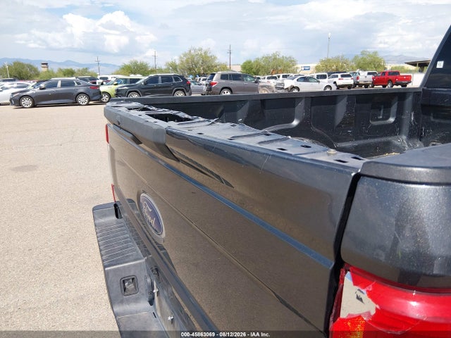 Ford F-450 Xl 2018 1FT8W4DT9JEB13415 Image 12