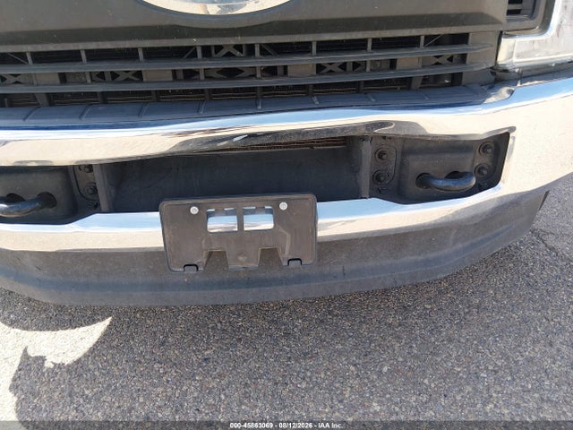 Ford F-450 Xl 2018 1FT8W4DT9JEB13415 Image 15