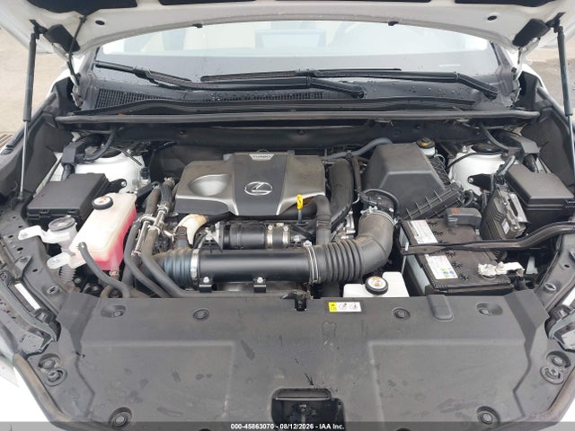 Продаж на аукціоні авто 2020 Lexus Nx 300, vin: JTJGARBZ9L2176336, номер лоту: 45863070