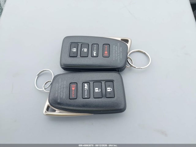Продаж на аукціоні авто 2020 Lexus Nx 300, vin: JTJGARBZ9L2176336, номер лоту: 45863070
