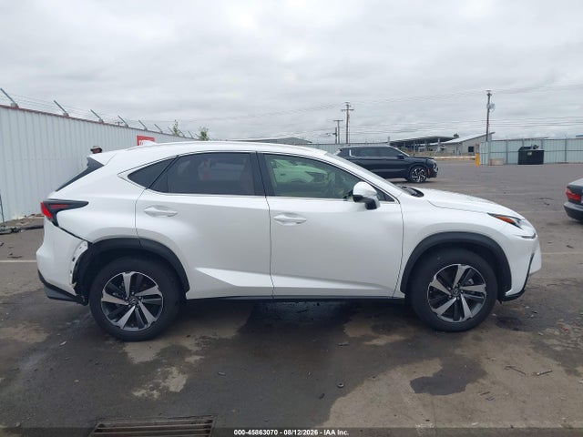 Продаж на аукціоні авто 2020 Lexus Nx 300, vin: JTJGARBZ9L2176336, номер лоту: 45863070