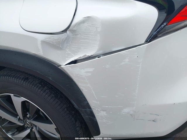 Продаж на аукціоні авто 2020 Lexus Nx 300, vin: JTJGARBZ9L2176336, номер лоту: 45863070