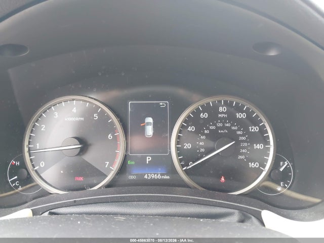 Продаж на аукціоні авто 2020 Lexus Nx 300, vin: JTJGARBZ9L2176336, номер лоту: 45863070