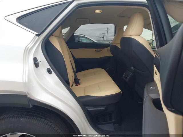 Продаж на аукціоні авто 2020 Lexus Nx 300, vin: JTJGARBZ9L2176336, номер лоту: 45863070