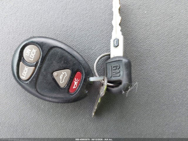 2005 Buick Century მანქანა იყიდება აუქციონზე, vin: 2G4WS52J451109382, აუქციონის ნომერი: 45863079