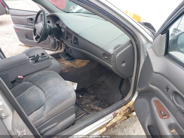 2005 Buick Century მანქანა იყიდება აუქციონზე, vin: 2G4WS52J451109382, აუქციონის ნომერი: 45863079