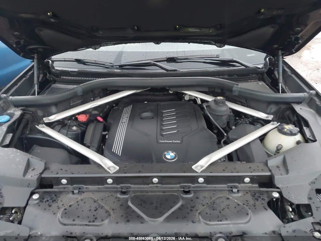 2020 Bmw X5 Xdrive40i მანქანა იყიდება აუქციონზე, vin: 5UXCR6C00L9C45187, აუქციონის ნომერი: 45863088