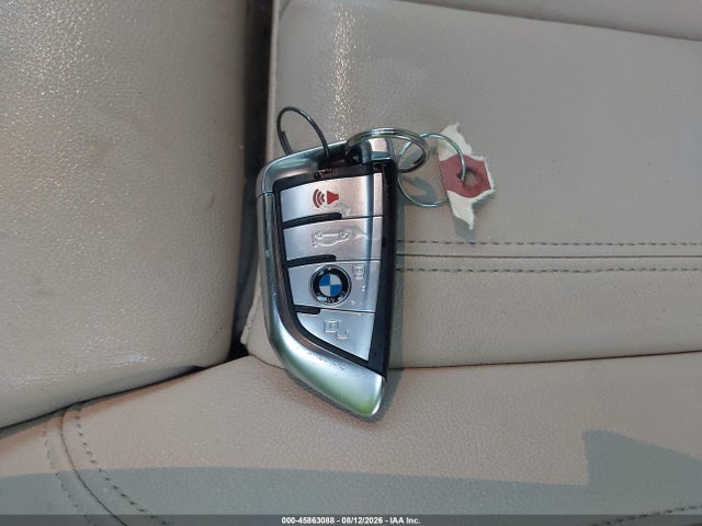 2020 Bmw X5 Xdrive40i მანქანა იყიდება აუქციონზე, vin: 5UXCR6C00L9C45187, აუქციონის ნომერი: 45863088