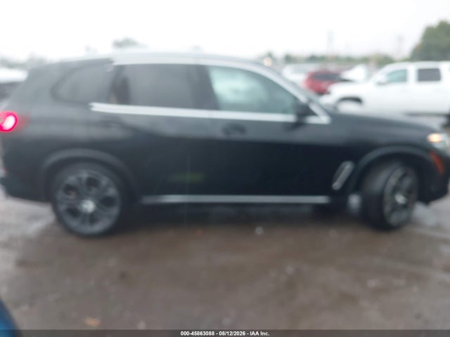 2020 Bmw X5 Xdrive40i მანქანა იყიდება აუქციონზე, vin: 5UXCR6C00L9C45187, აუქციონის ნომერი: 45863088