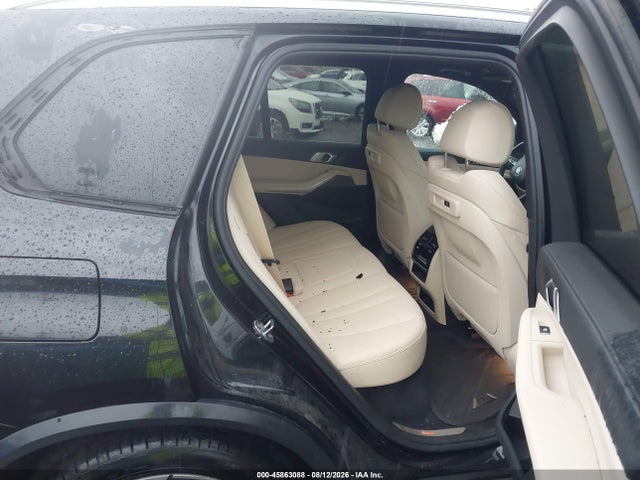 2020 Bmw X5 Xdrive40i მანქანა იყიდება აუქციონზე, vin: 5UXCR6C00L9C45187, აუქციონის ნომერი: 45863088