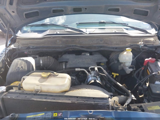 Продаж на аукціоні авто 2004 Dodge Ram 1500 Slt/laramie, vin: 1D7HA18D34S517063, номер лоту: 45863091