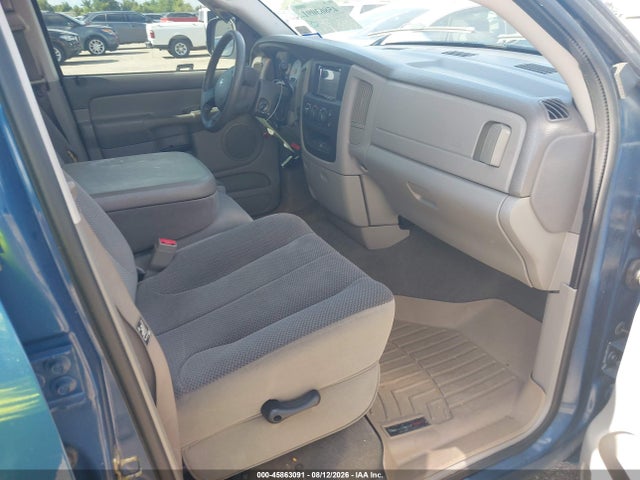 Продаж на аукціоні авто 2004 Dodge Ram 1500 Slt/laramie, vin: 1D7HA18D34S517063, номер лоту: 45863091