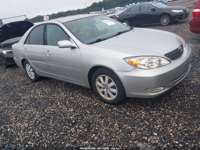 Продажа на аукционе авто 2003 Toyota Camry Xle, vin: 4T1BE30K23U679274, номер лота: 45863099
