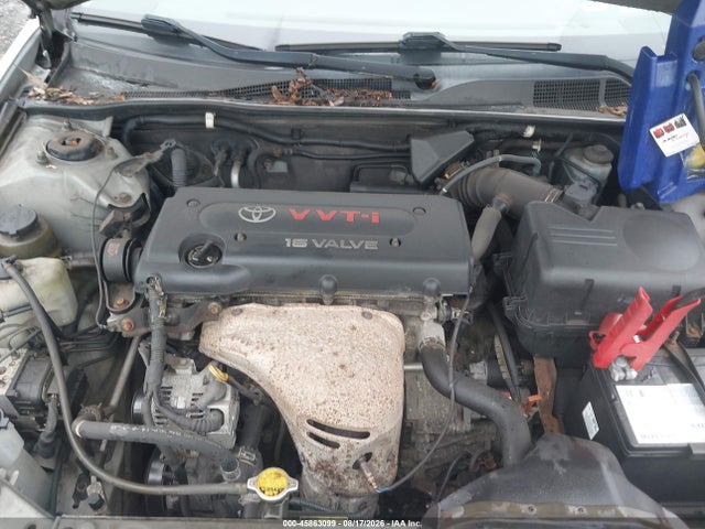 Продажа на аукционе авто 2003 Toyota Camry Xle, vin: 4T1BE30K23U679274, номер лота: 45863099