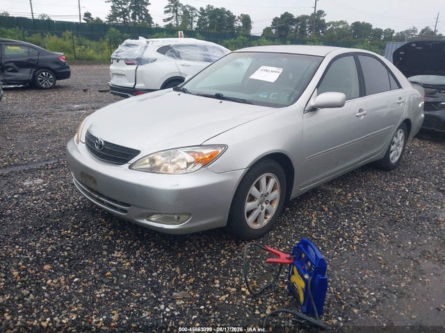 Продажа на аукционе авто 2003 Toyota Camry Xle, vin: 4T1BE30K23U679274, номер лота: 45863099