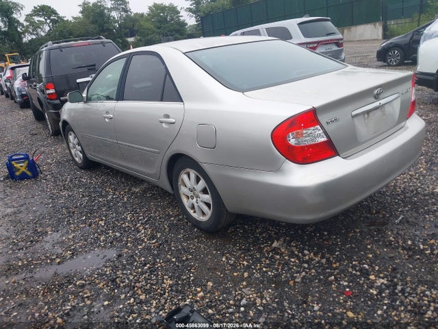 Продажа на аукционе авто 2003 Toyota Camry Xle, vin: 4T1BE30K23U679274, номер лота: 45863099