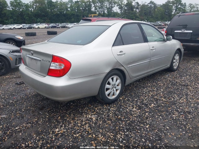 Продажа на аукционе авто 2003 Toyota Camry Xle, vin: 4T1BE30K23U679274, номер лота: 45863099