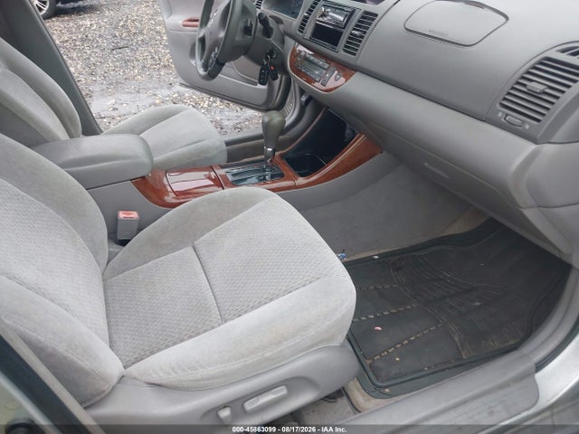 Продажа на аукционе авто 2003 Toyota Camry Xle, vin: 4T1BE30K23U679274, номер лота: 45863099