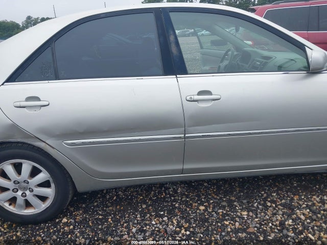 Продажа на аукционе авто 2003 Toyota Camry Xle, vin: 4T1BE30K23U679274, номер лота: 45863099