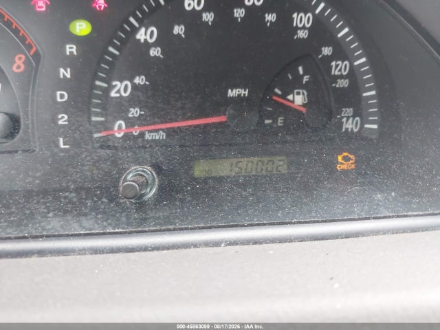 Продажа на аукционе авто 2003 Toyota Camry Xle, vin: 4T1BE30K23U679274, номер лота: 45863099